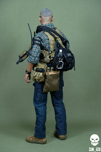 ミリタリー 1/6 PMC PRIVATE MILITARY CONTRACTORS 1915f5b2-9e79-4cd9-ac69-