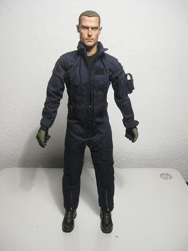 DAMTOYS US Coast Guard MSRT - Reviews - Armed Figures