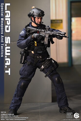その他 SWAT: SPECIAL WEAPONS AND TACTICS SWAT – Special Weapons and Tactics – Gaming Alexandria