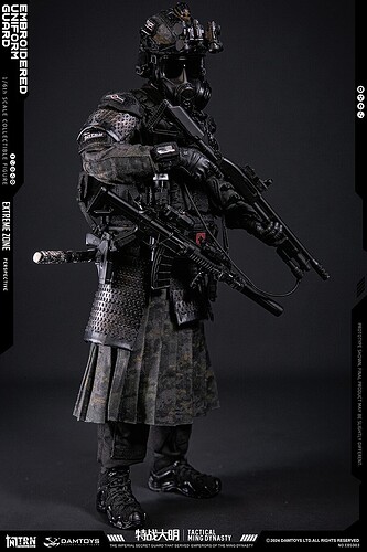 ケ*ム様 flagset verycool hottoys damtoys 1/ ケ*ム様 flagset verycool hottoys damtoys 1/（1/6 アクション