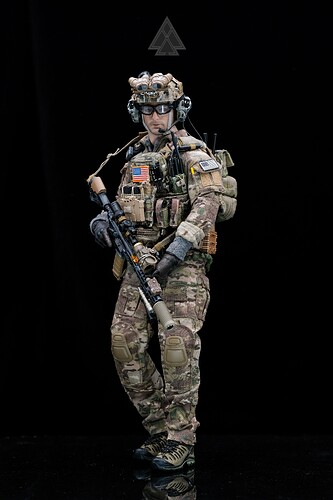 TPCZC5 - CAG - Operation Southern Spear- 