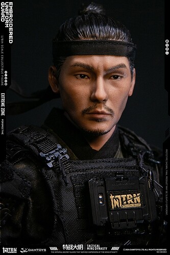 threea SNOW BLIND ミリタリー フィギュア threea SNOW BLIND ミリタリー フィギュア threea SNOW BLIND