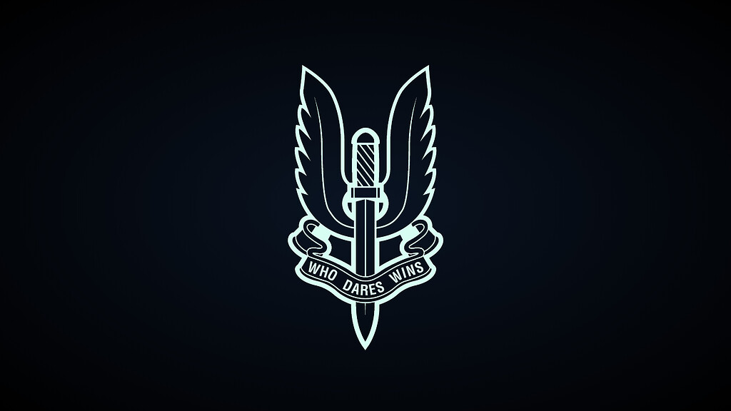 SAS Operators | “Who Dares Wins” | Call of Duty Versions | Shoot