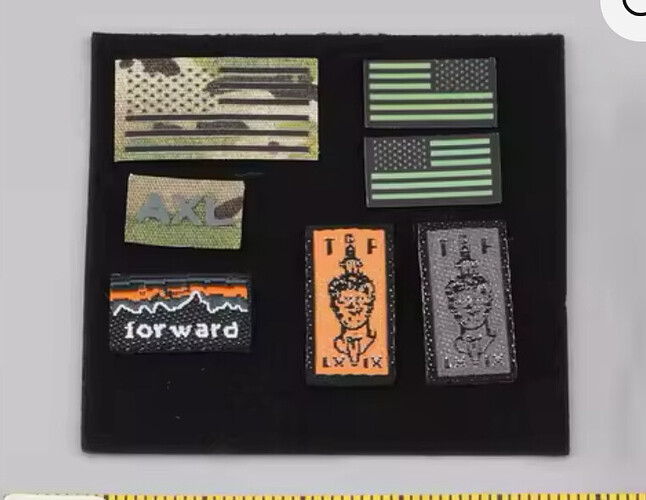 Forward Observations Group build help - General Discussion - Armed
