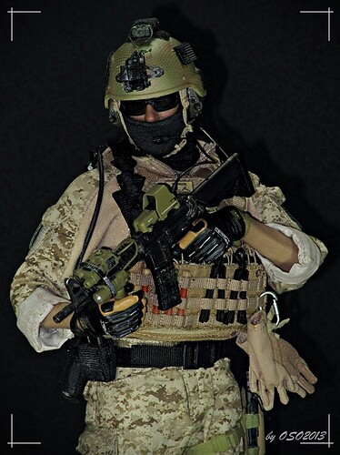 NavySEALs放出　ベルタイMBSSカスタム　OD NavySEALs放出 ベルタイMBSSカスタム OD ミリタリー