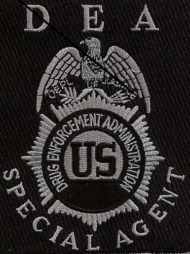 DEA Task Force Colombia | Narco-Terrorism & Jungle Operations