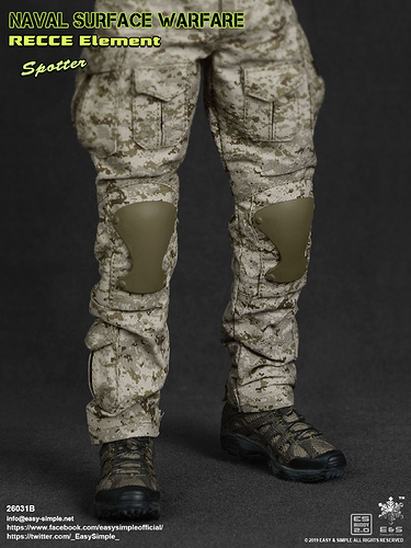 Level 9 Pants VIKP Kneepad - Patagonia 
