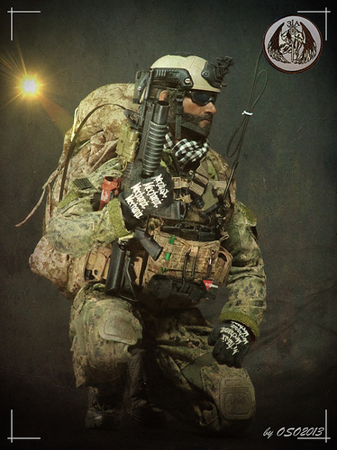 タカラ•エリートフォース•US NAVY SEAL TEAM3 HALO タカラ•エリートフォース•US NAVY SEAL TEAM3 HALO-公式ウェブ