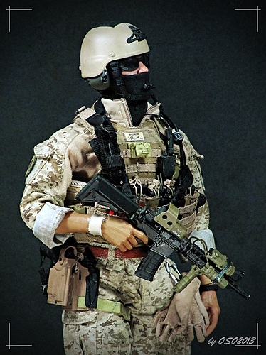 ミリタリー NAVY SEAL RIFLEMAN PLATOON LEADER ミリタリー NAVY SEAL RIFLEMAN PLATOON LEADER Seal Team 3