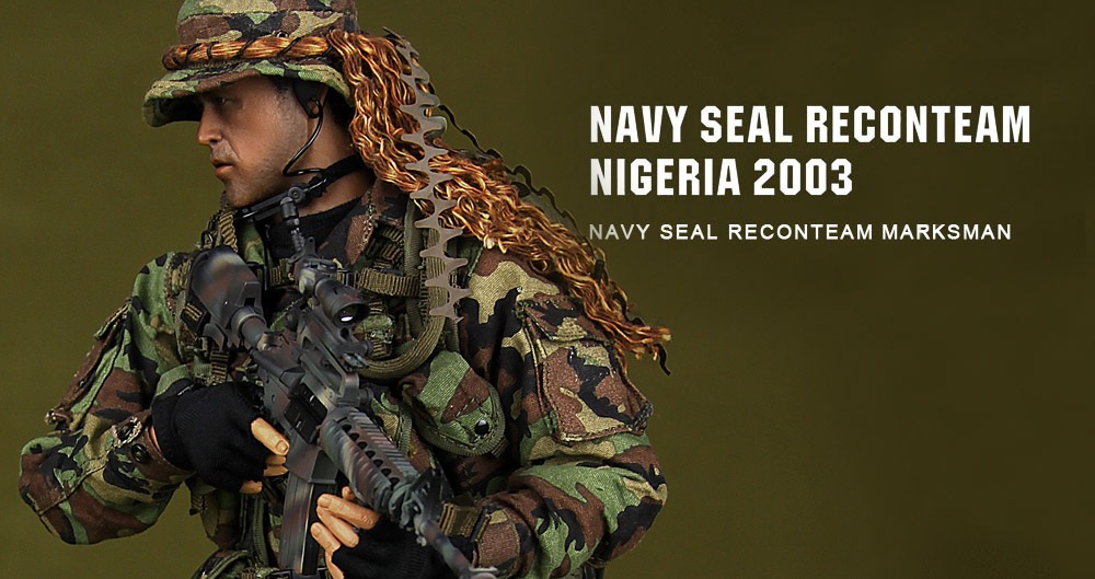 Navy Seal Girlfriend Does Porn