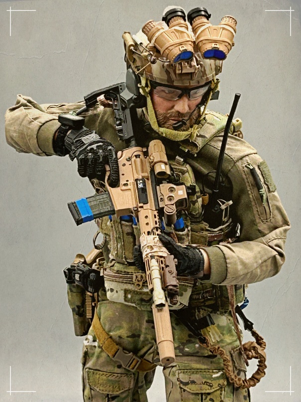 MPU5 RDC 3Dプリントモデル FOG GBRS DEVGRU SEALS Yahoo!オークション - MPU5 PTT と RDC 3Dプリントモデル FOG