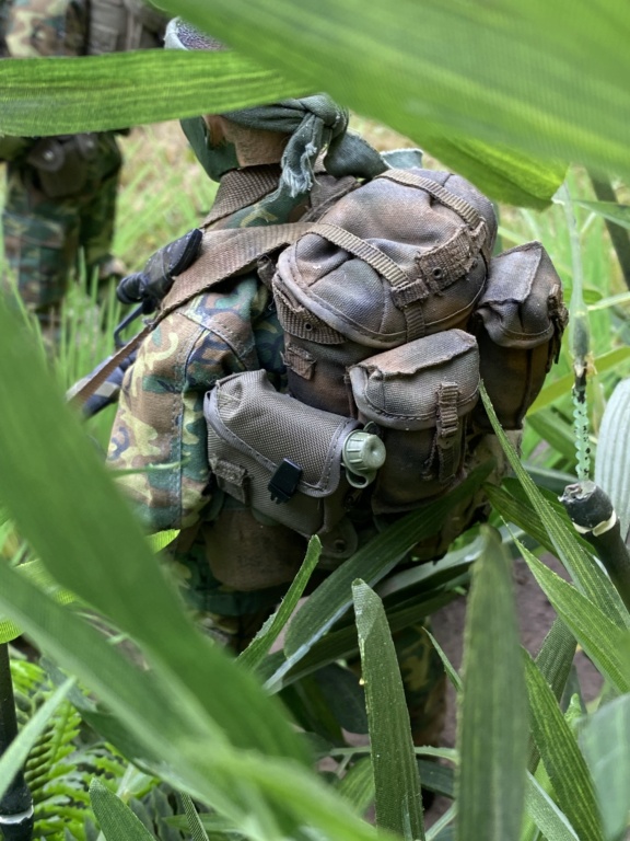 ミリタリー 1/6 LRRP ミリタリー 1/6 LRRP ミリタリー 1/6 LRRP ミリタリー 1/6 LRRP