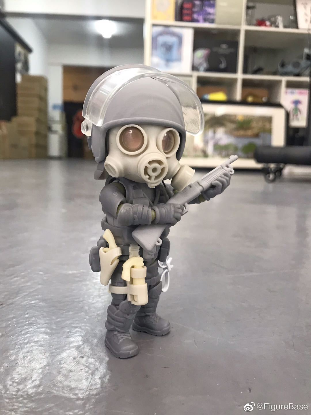 Trickyman Figurebase Figures - #26 by krisbe511 - General