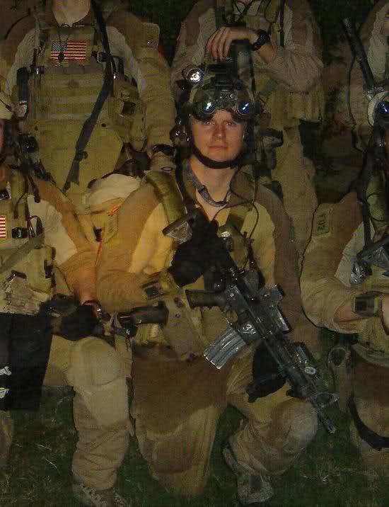 マリタイムDX Ver SEALs DEVGRU Blue Teamヘッドセット マリタイムDX