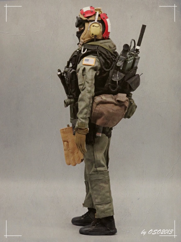 toyhaven: US Navy SEAL Team 5 VBSS Team Leader