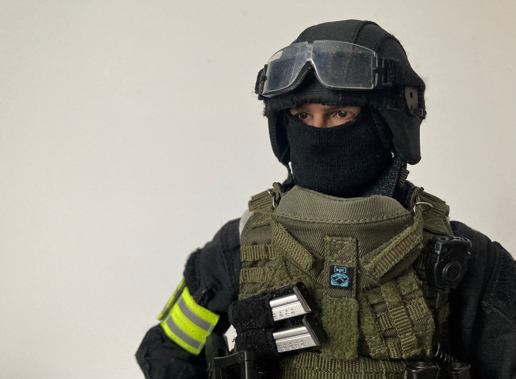 ФСБ Касатка (FSB 