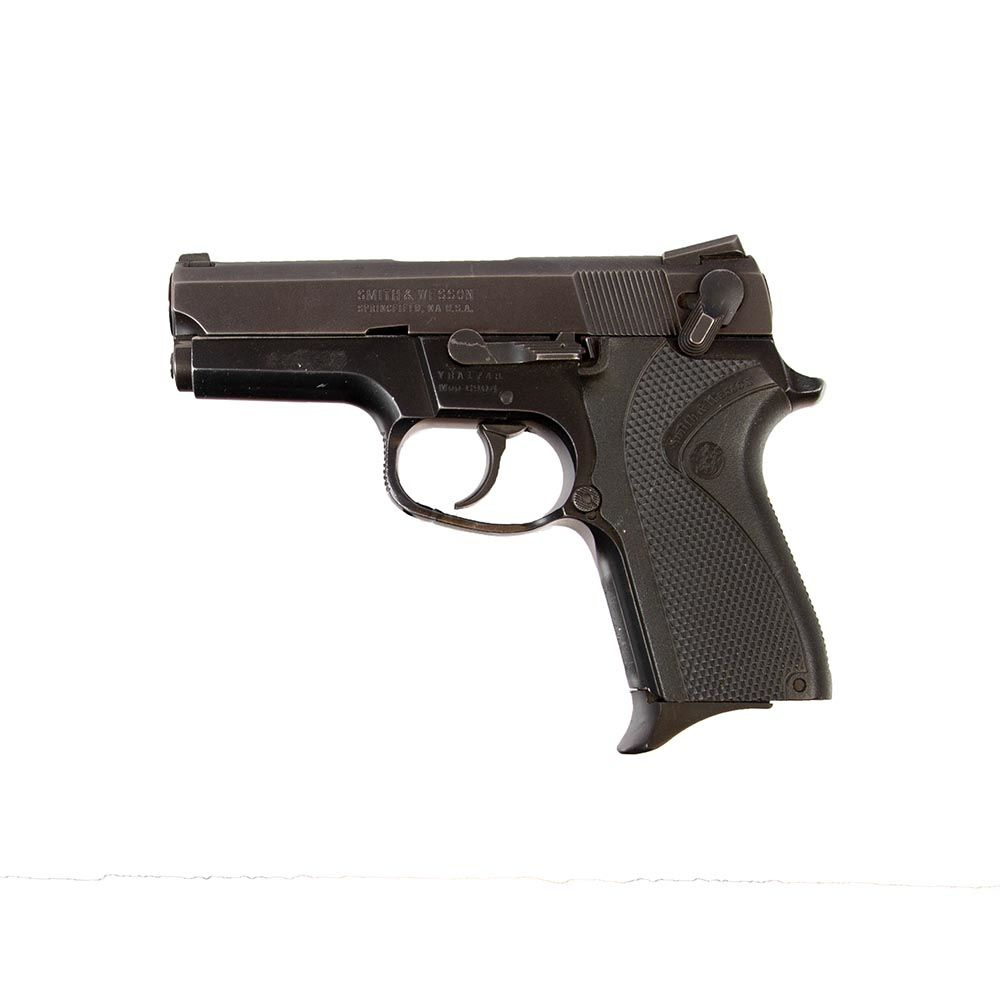 SMITH&WESSON スミス&ウェッソン WA P9002 ASGK Mod/6904