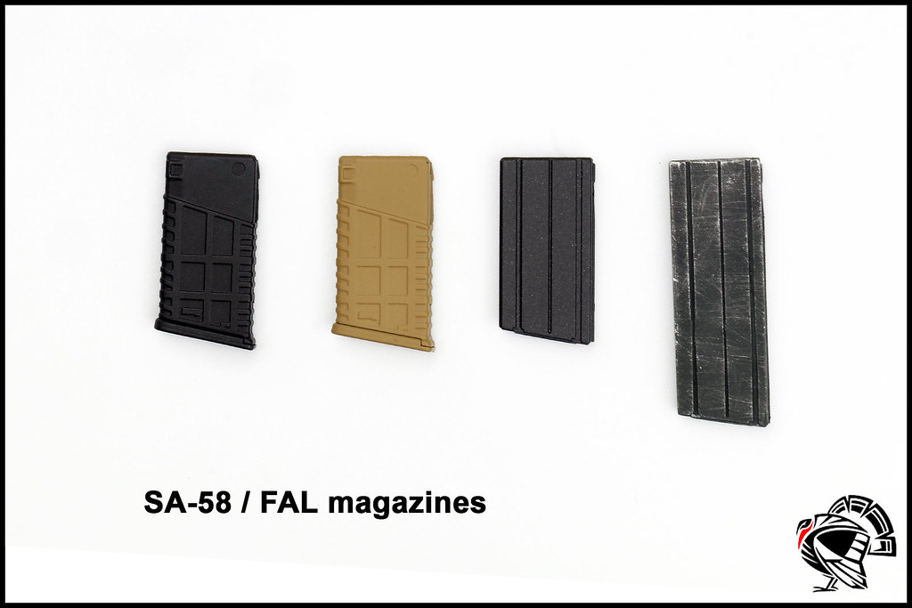Fail Magazines Layout Fn Fal Magazine