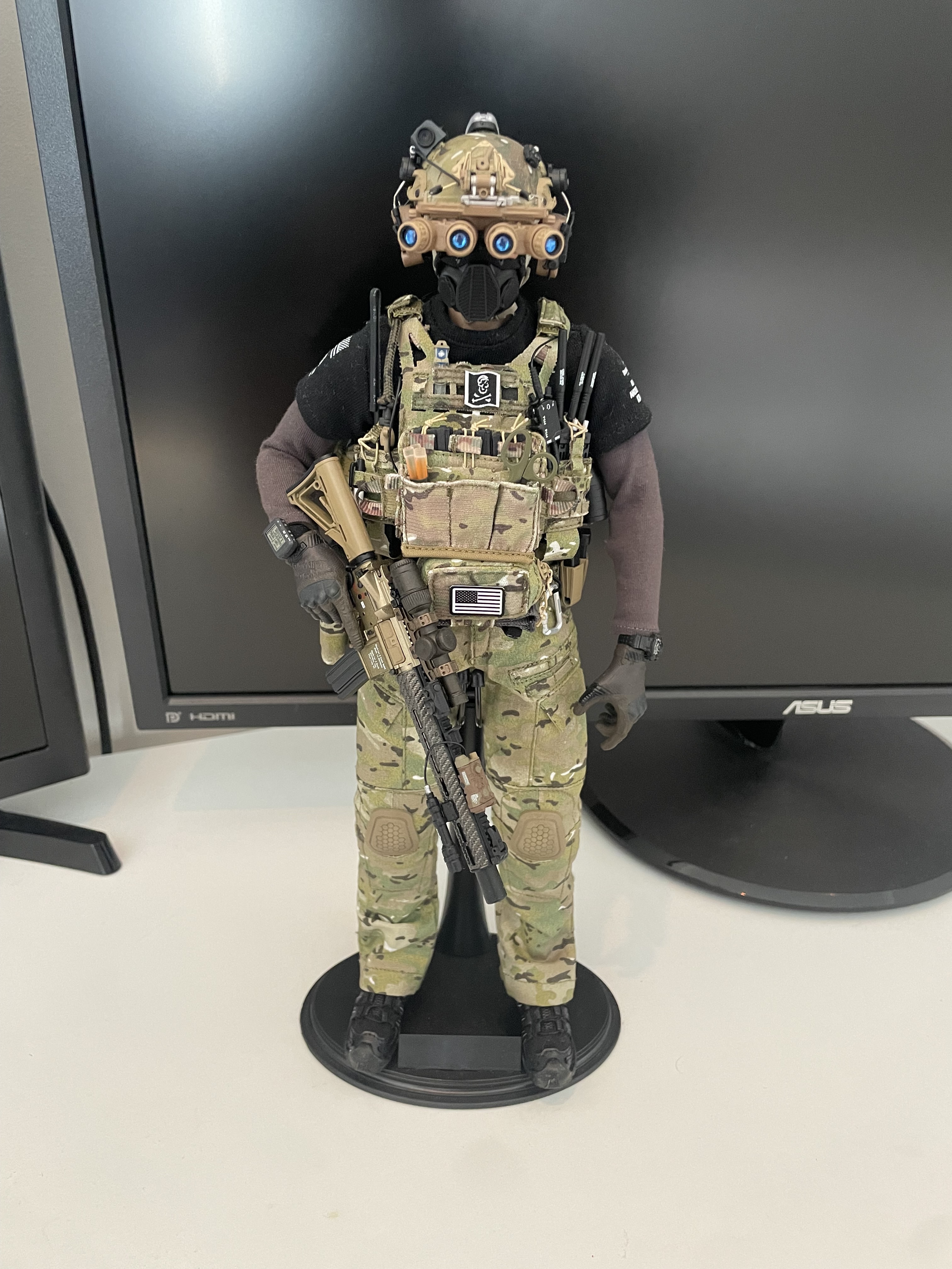 個人装備 Eagle MBAV CAG DELTA 個人装備 Eagle MBAV CAG DELTA 個人装備 Eagle MBAV CAG DELTA 個人