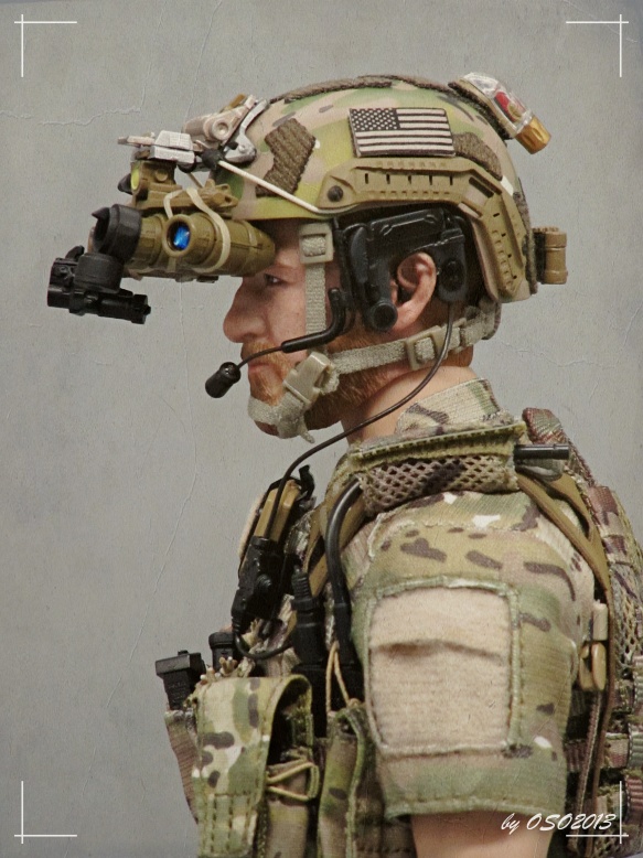 PECI BK 実物 米軍SEALs MARSOC DEVGRU PECI BK 実物 米軍SEALs MARSOC DEVGRU - メルカリ