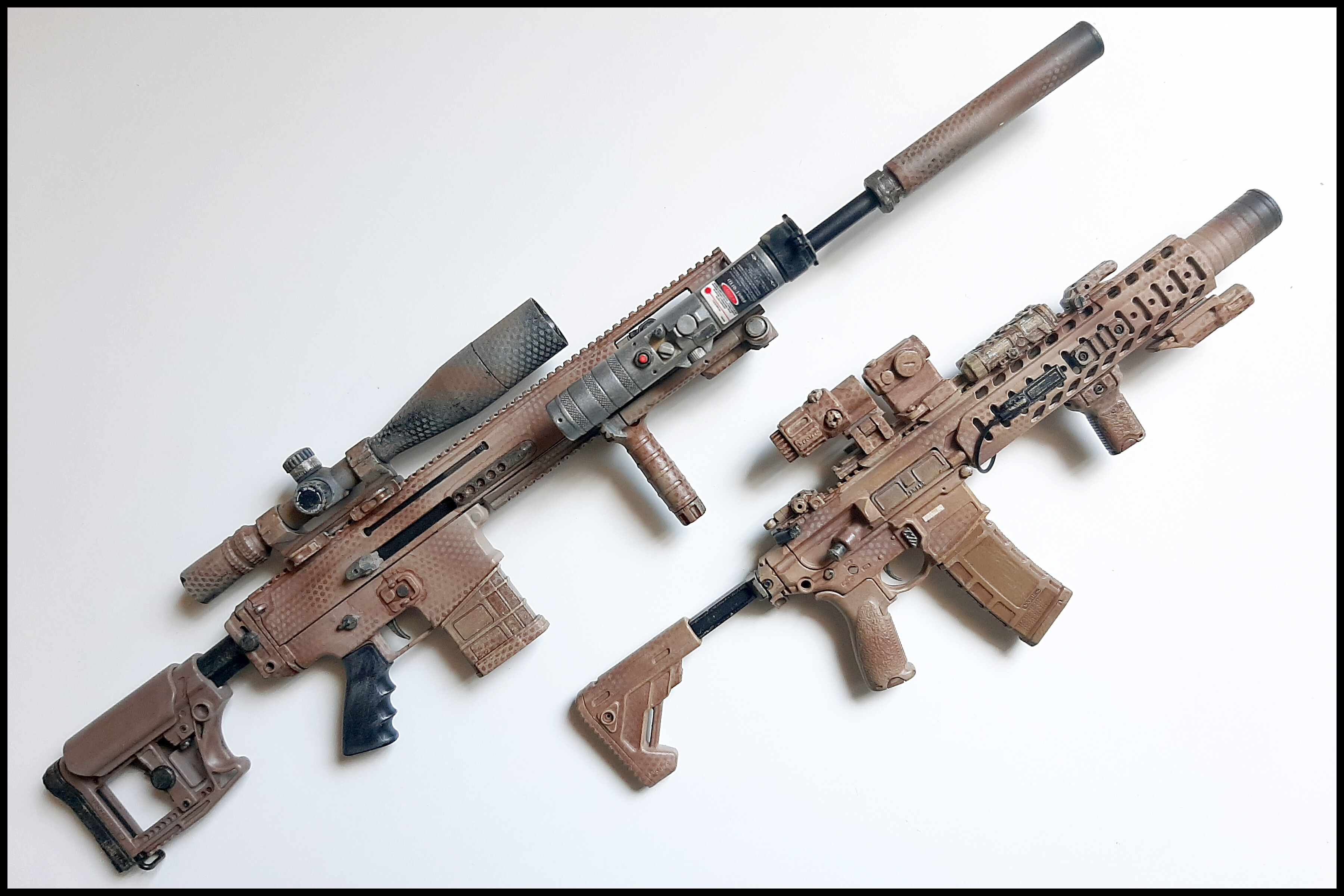 toyhaven: Soldier Story 1/6 USAF CCT (Combat Control Team