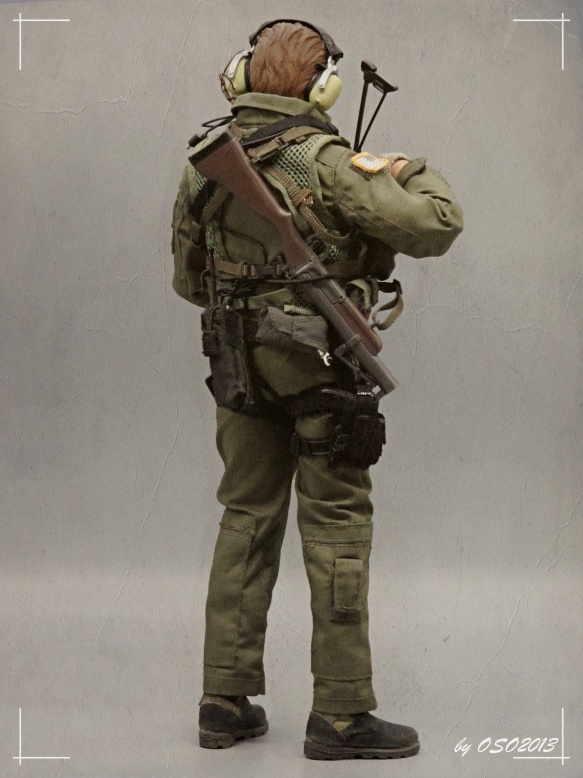 NavySEALs放出　ベルタイMBSSカスタム　OD NavySEALs放出 ベルタイMBSSカスタム OD