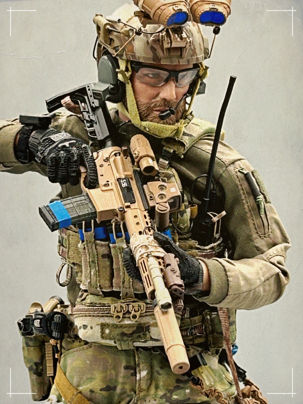 MPU5 RDC 3Dプリントモデル FOG GBRS DEVGRU SEALS Yahoo!オークション - MPU5 PTT と RDC 3Dプリントモデル FOG