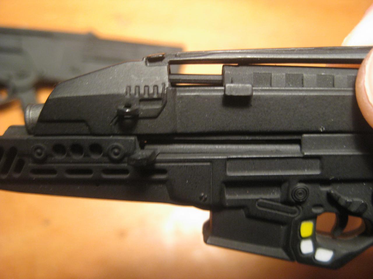 DML Objective Individual Combat Weapon Set 1&2 - Reviews