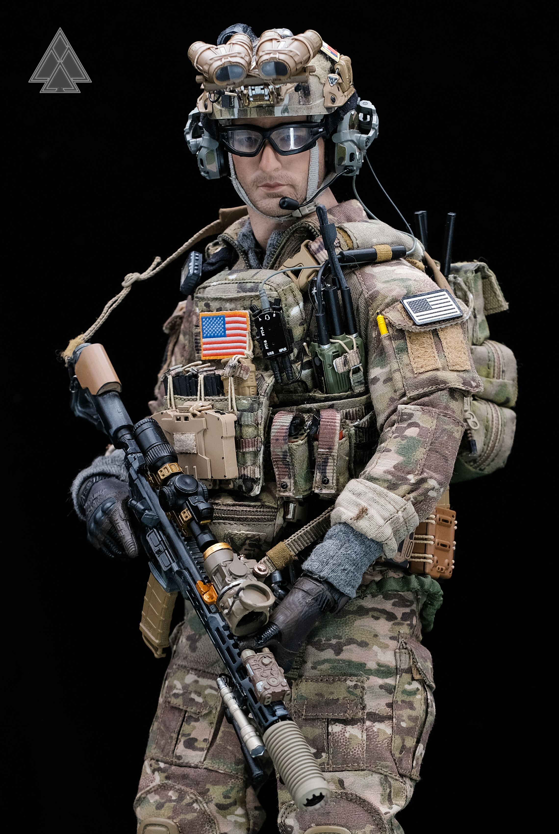 TPCZC5 - CAG - Operation Southern Spear- 
