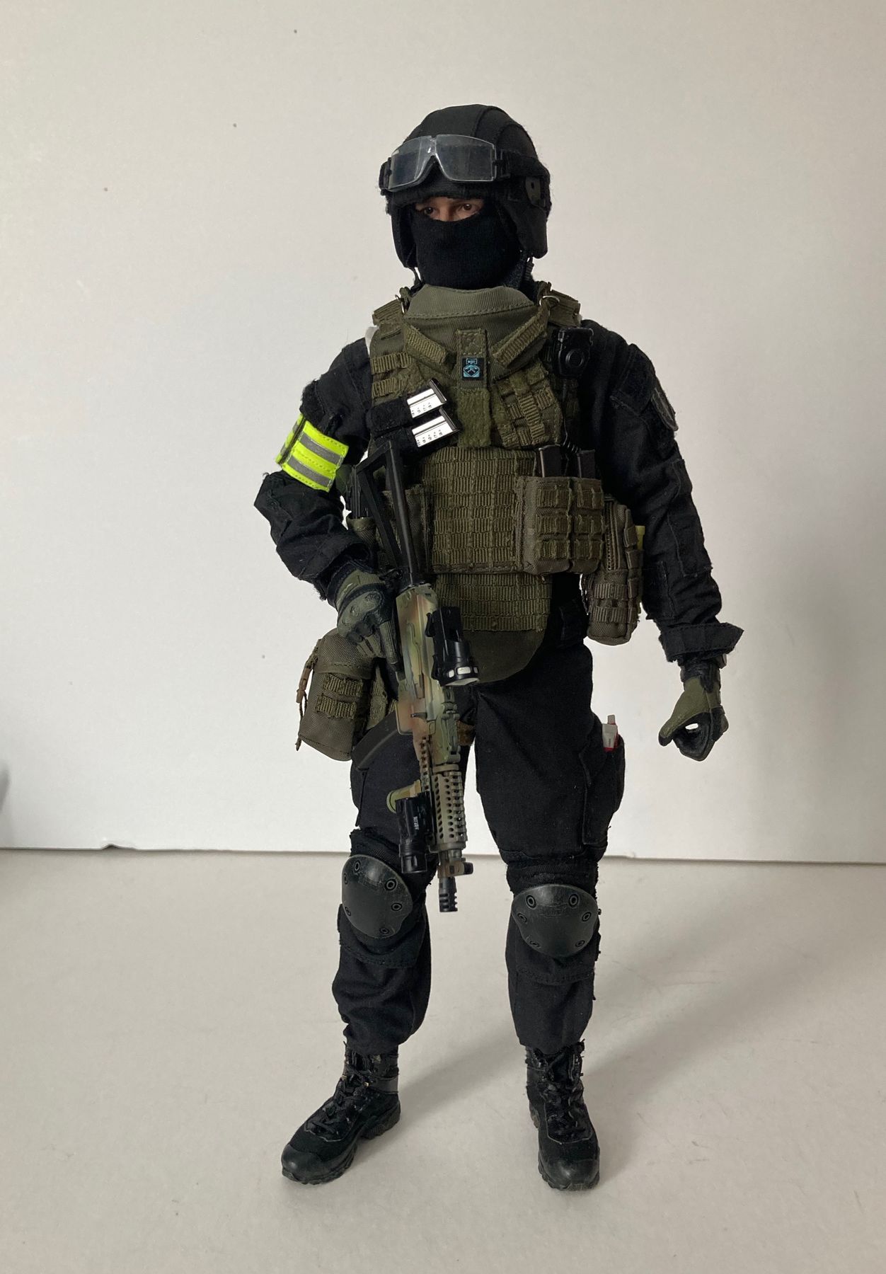 ФСБ Касатка (FSB 