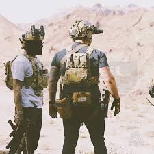 Forward Observations Group build help - General Discussion - Armed