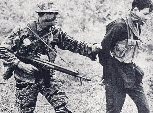 DRAGON USMC FORCE RECON RTO Jake DRAGON 1/6 SCALE MODERN VIETNAM