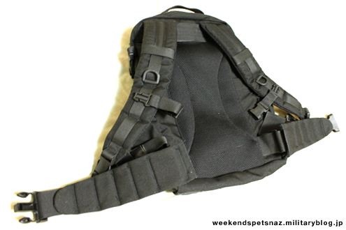 special ops backpack 3.0